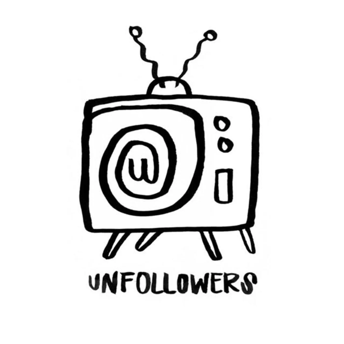Unfollowers Brand Page