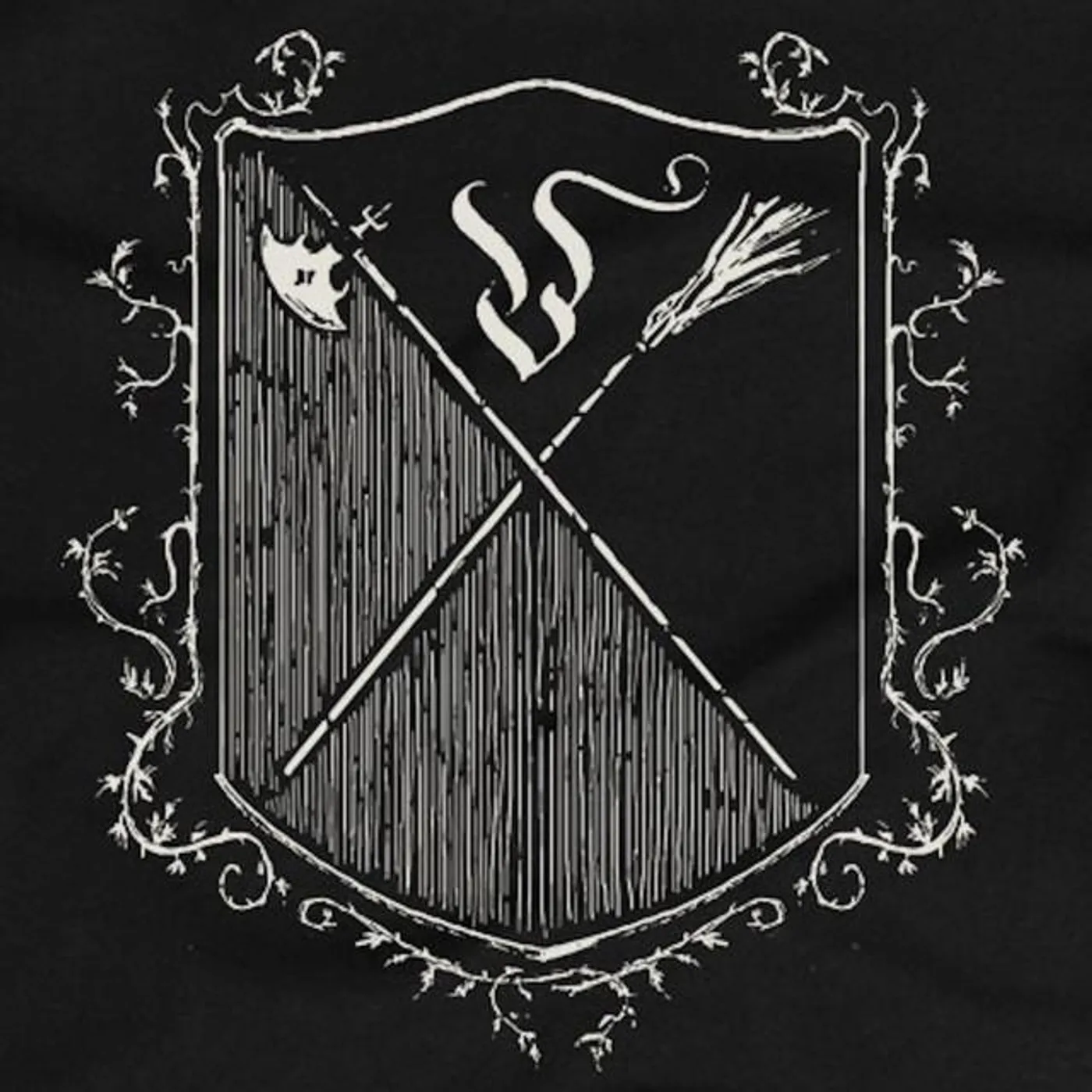 Ungfell Brand Page