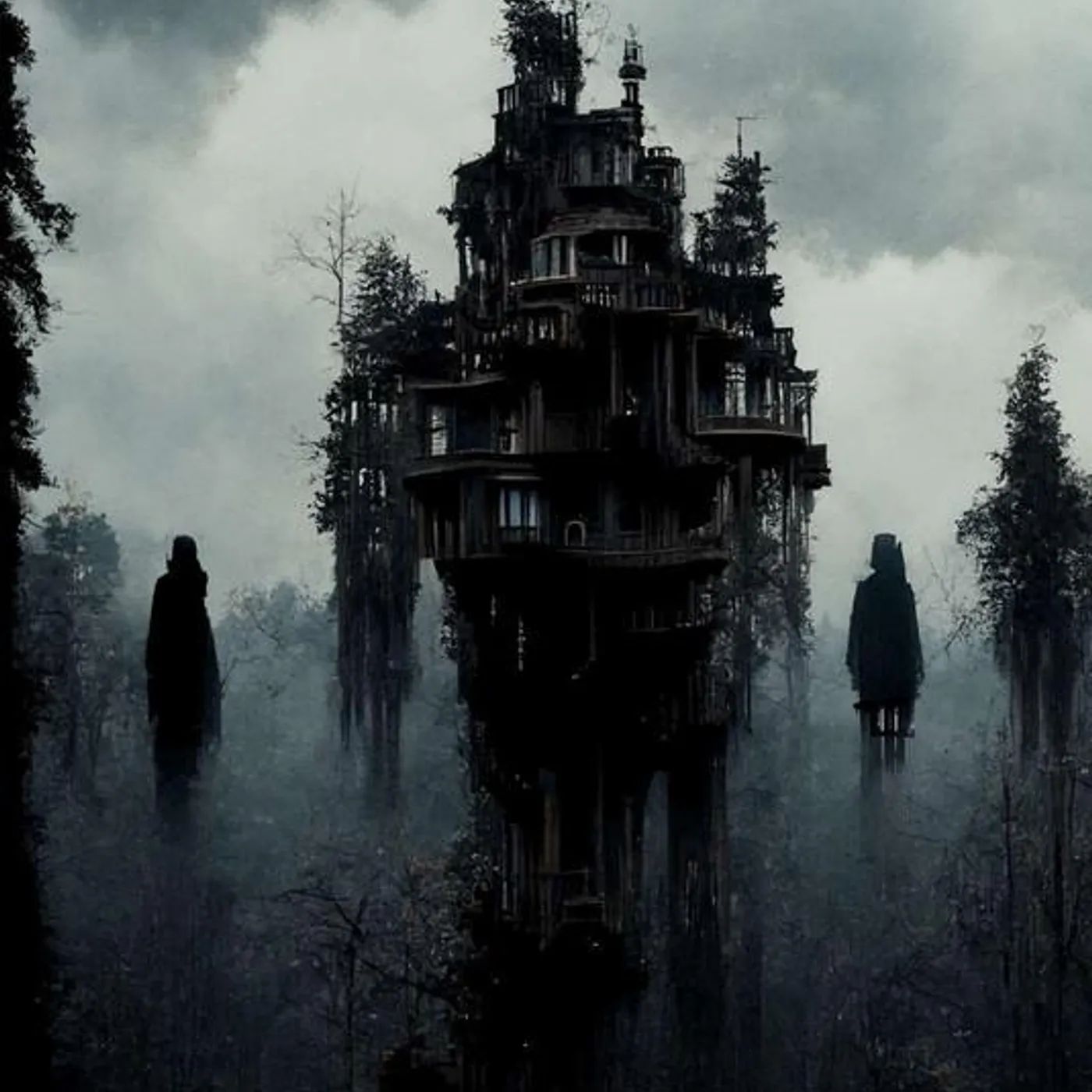 Unhallowed Void