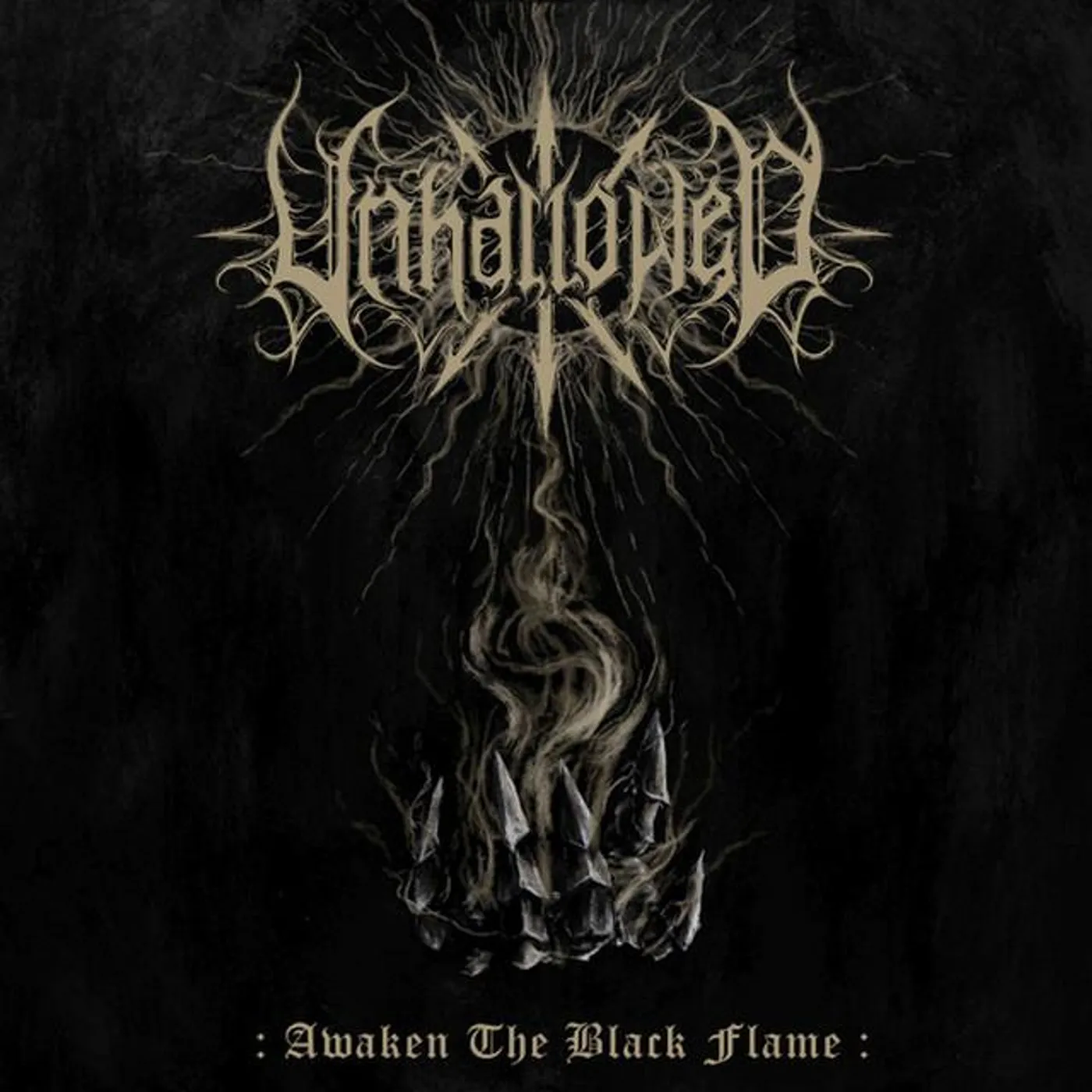 Unhallowed Brand Page