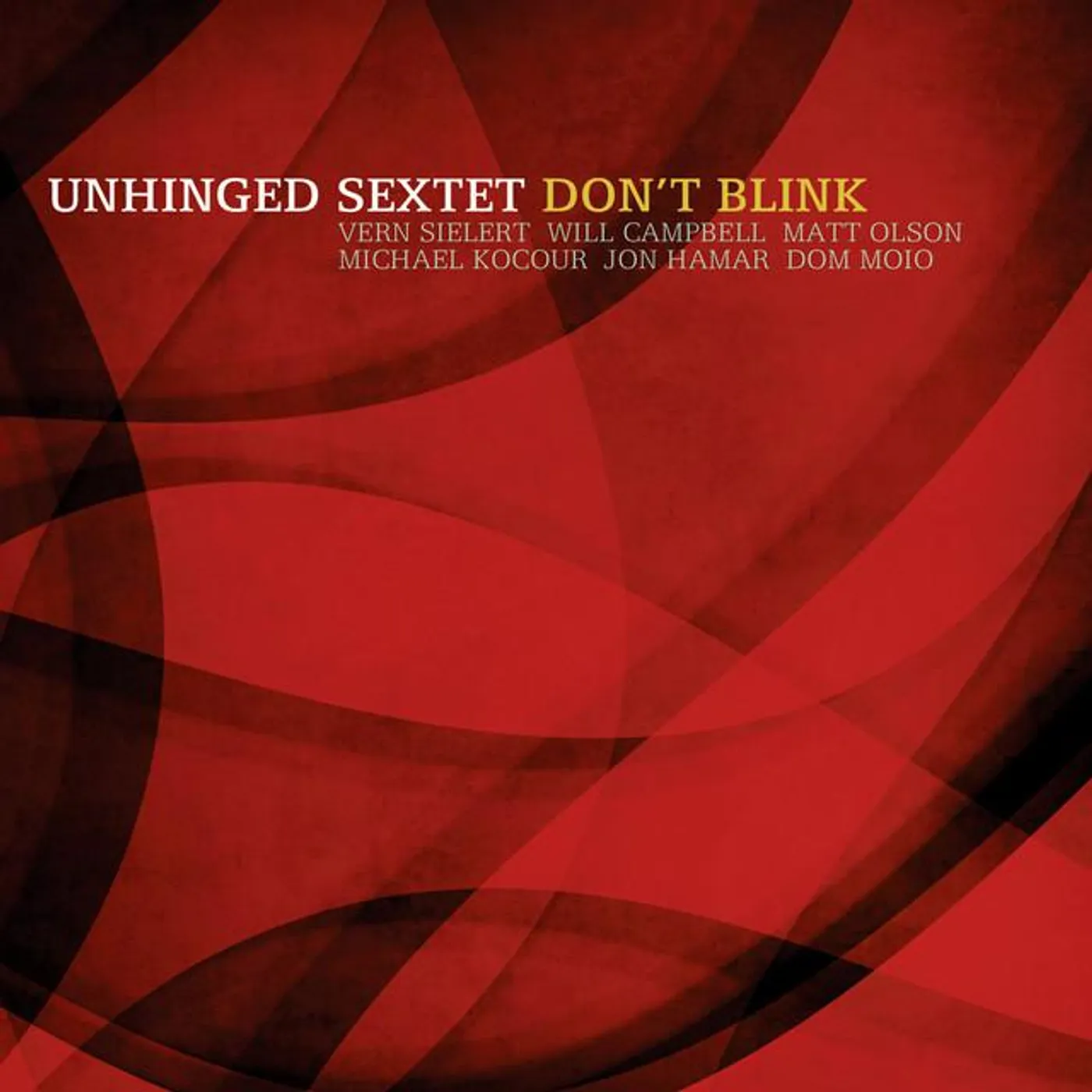 Unhinged Sextet Brand Page