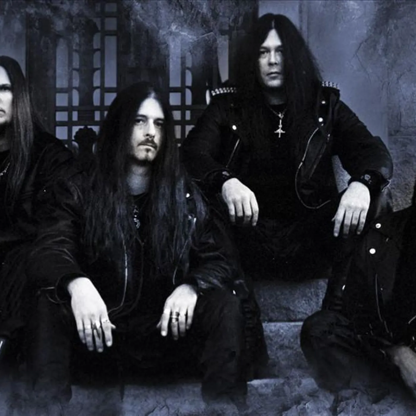 Unholy Ghost