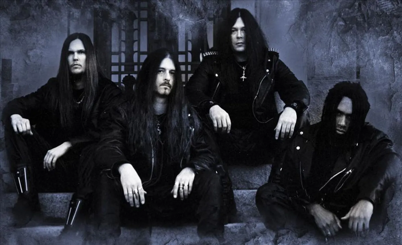 Unholy Ghost