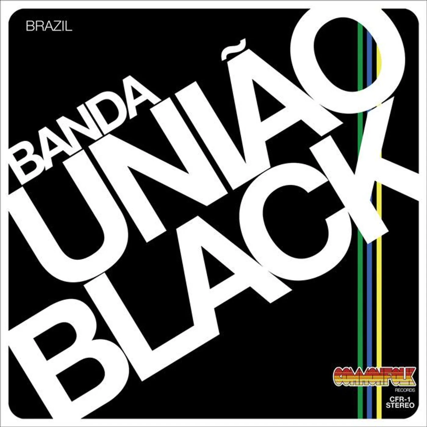 União Black