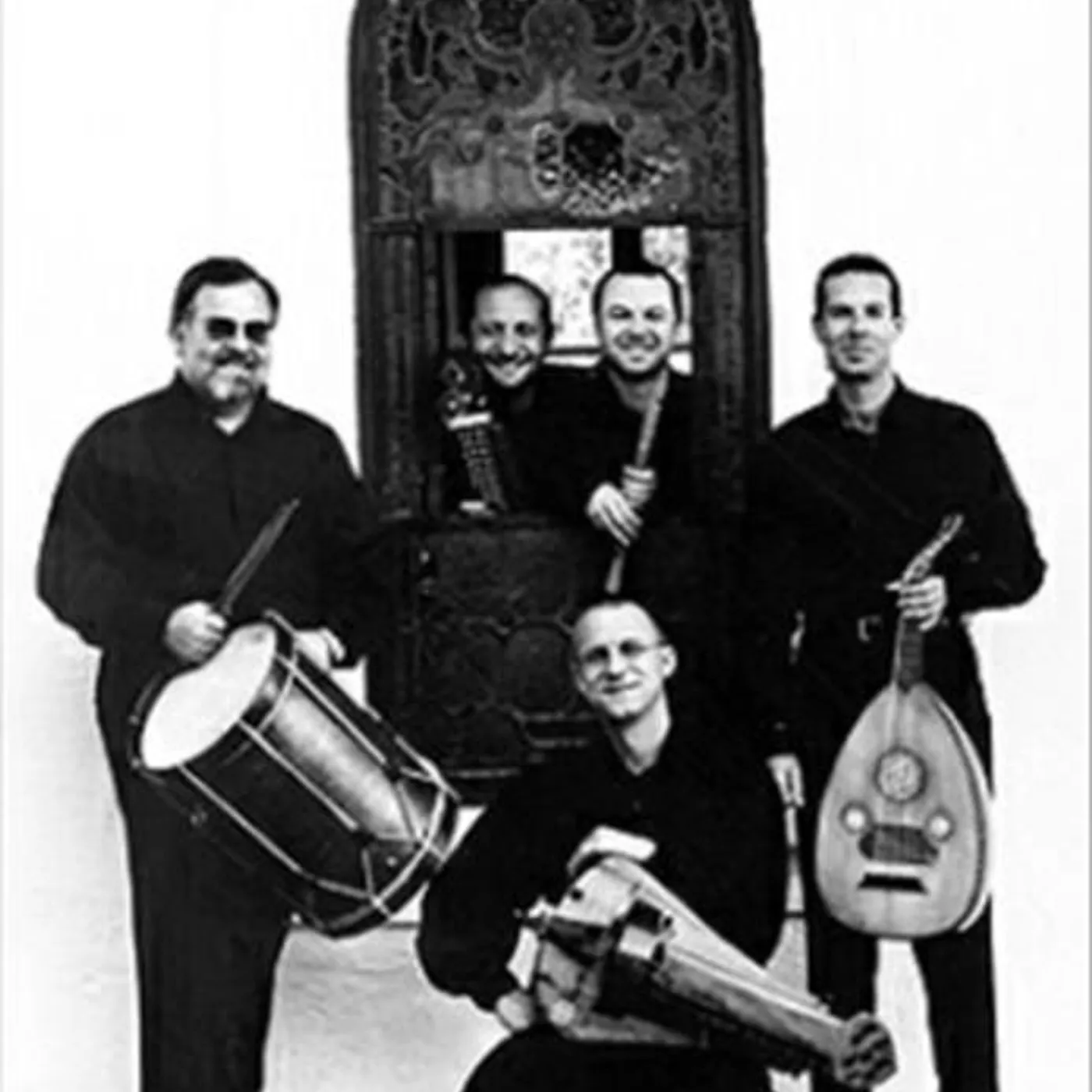 Unicorn Ensemble Brand Page