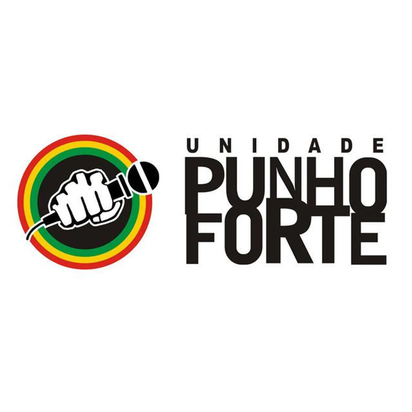 Unidade Punho Forte