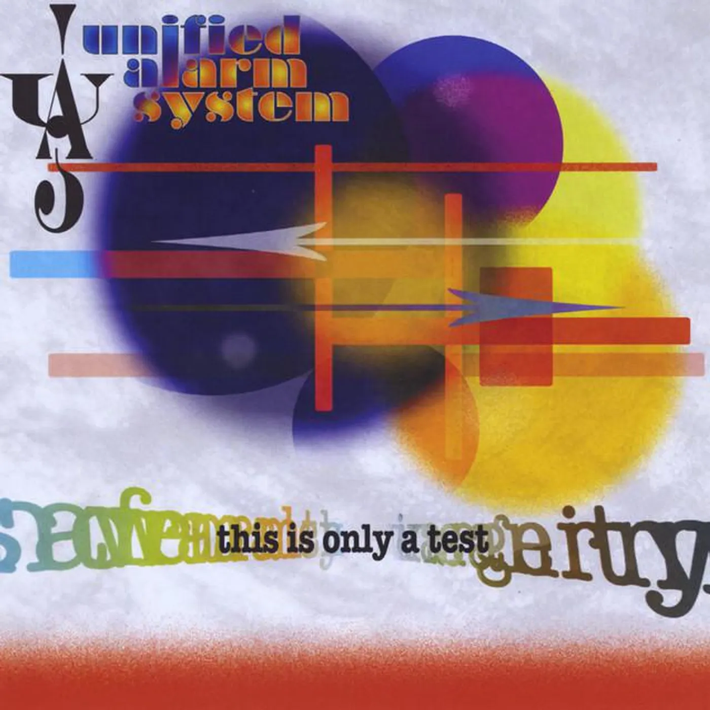 Unified Alarm System Brand Page