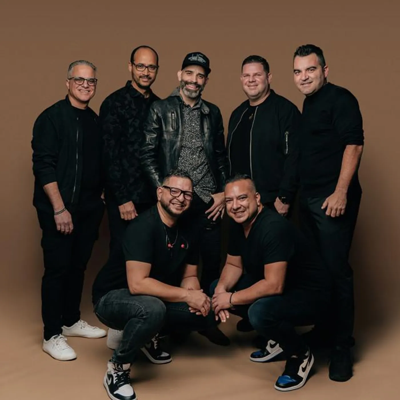 Unified Sound Brand Page
