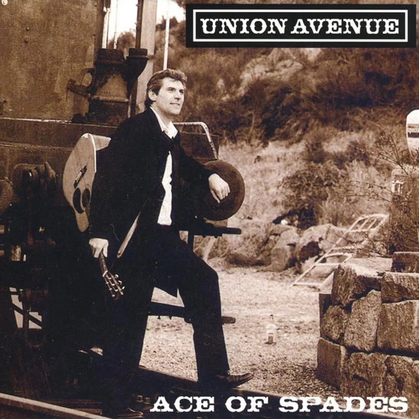 Union Avenue Brand Page