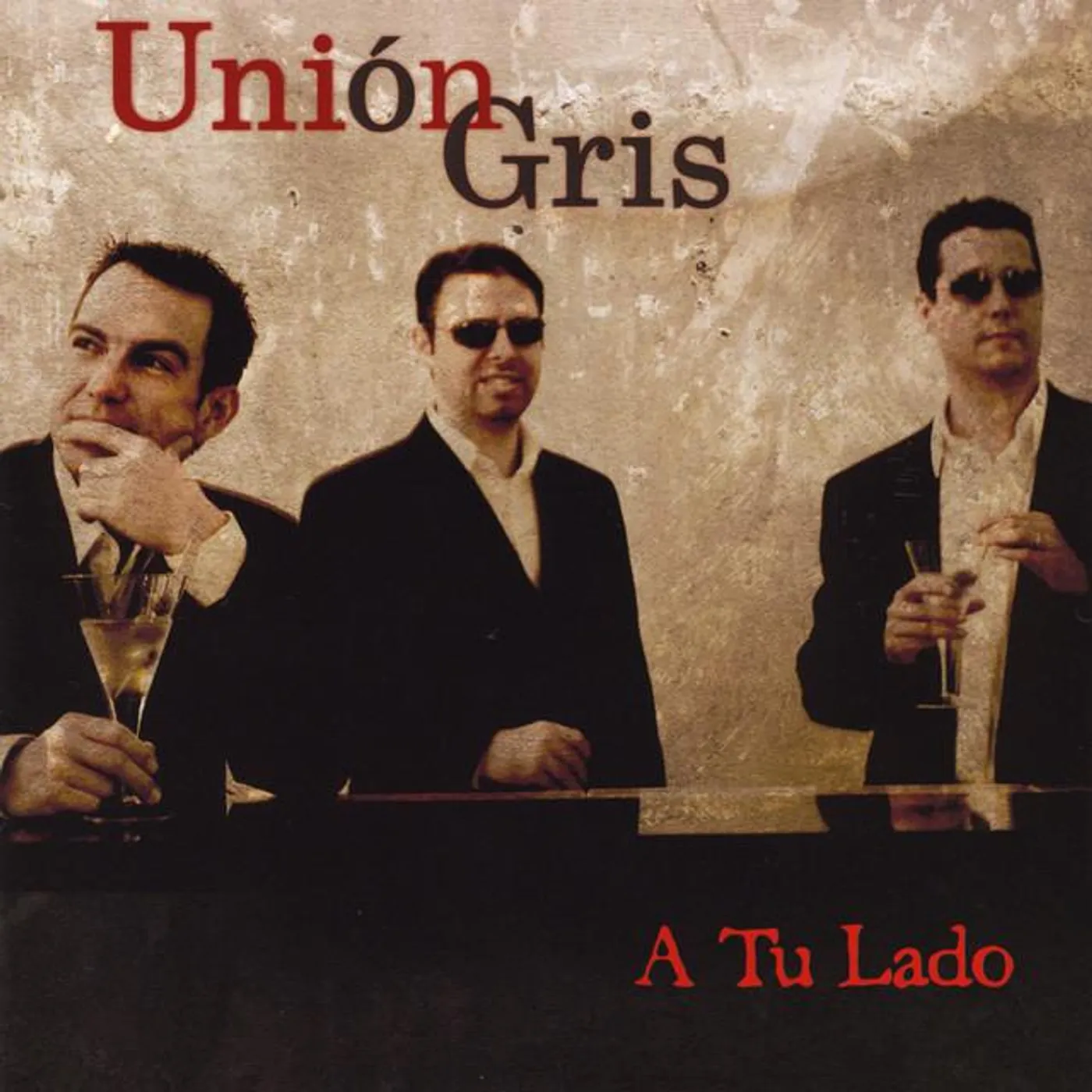 Union Gris