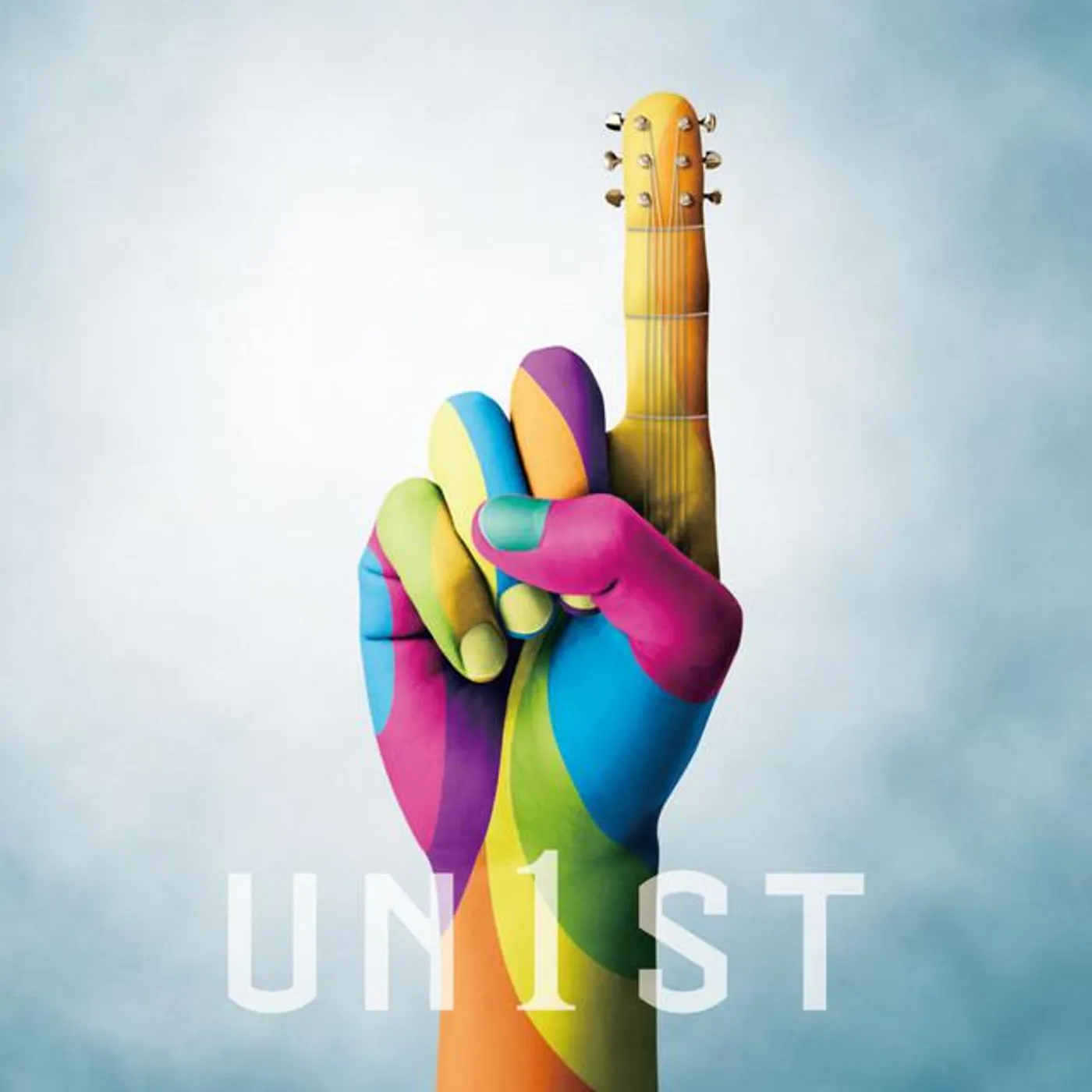 UNIST Brand Page