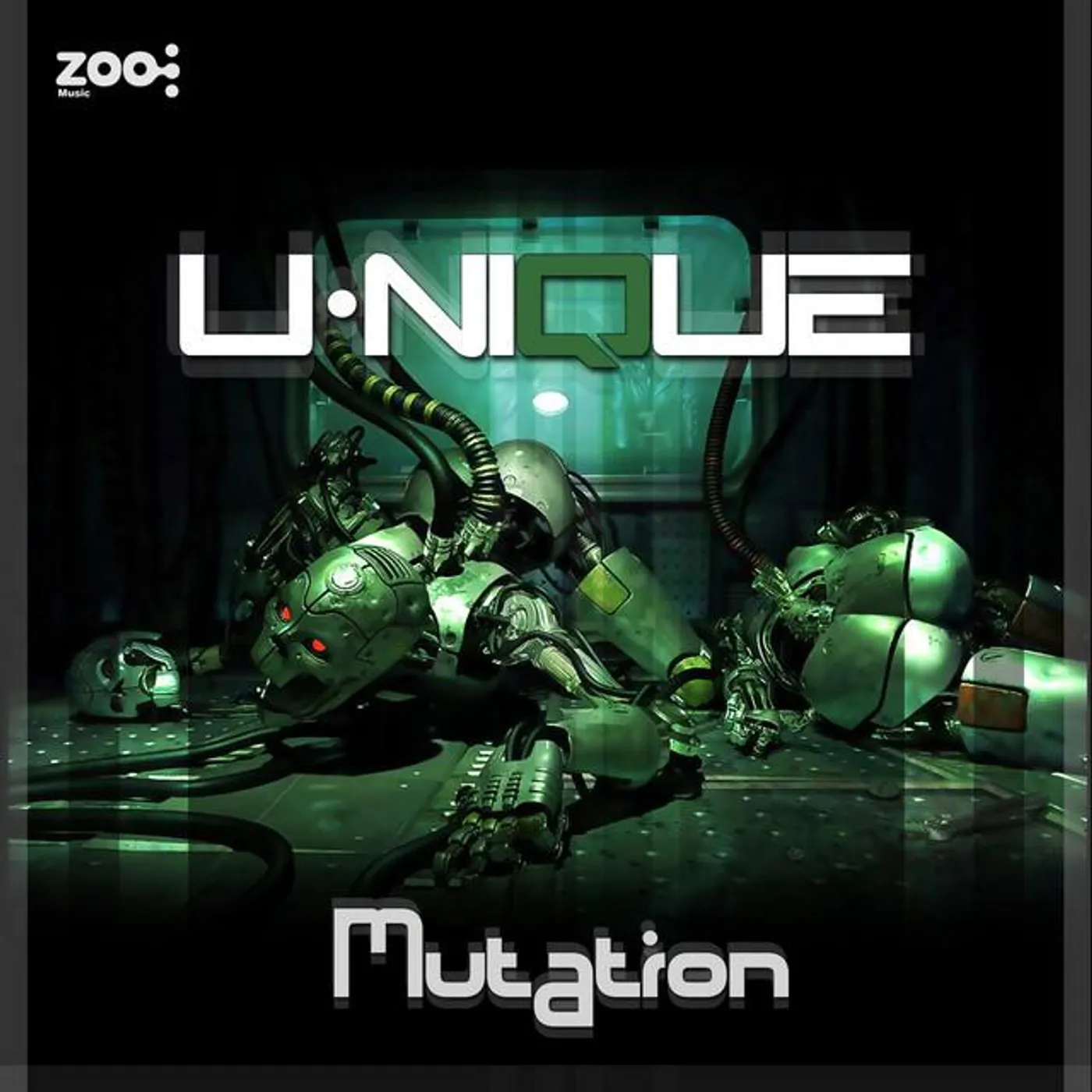 Unique! Brand Page