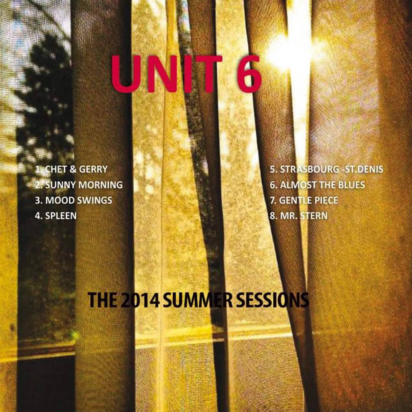 Unit 6 Brand Page