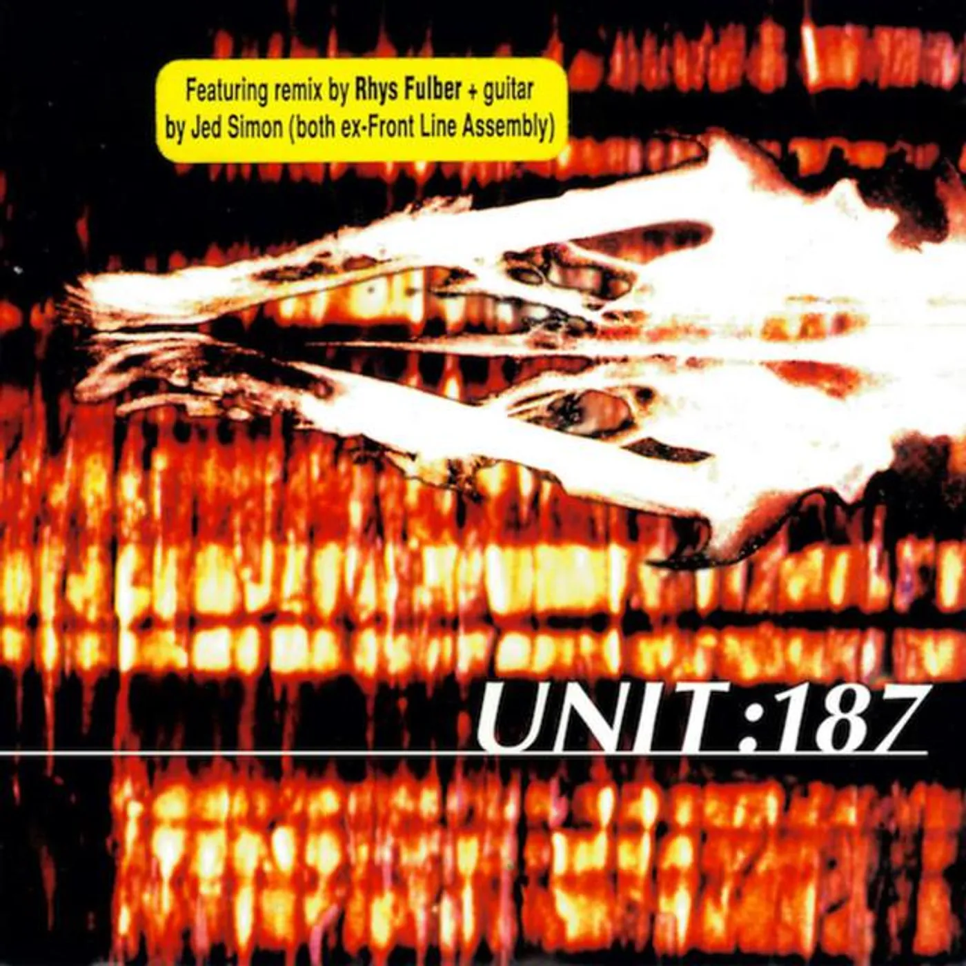 Unit:187 Brand Page