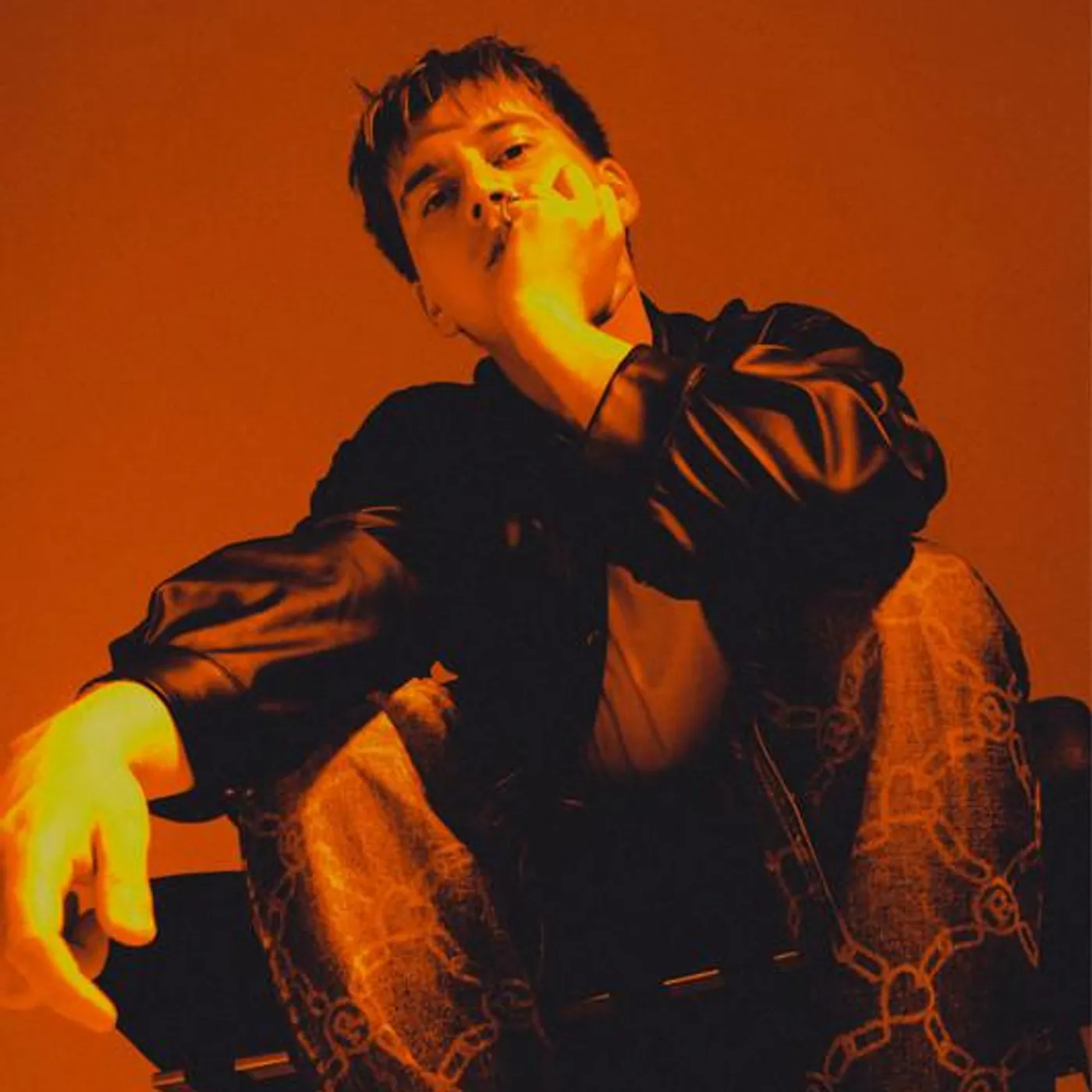 Unit Boy Brand Page