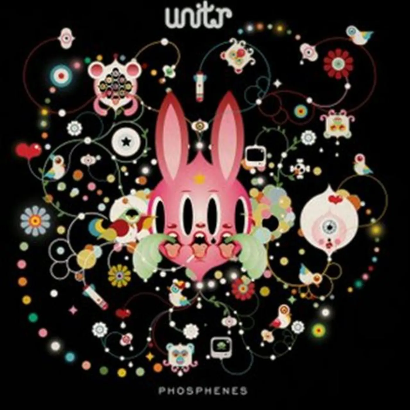 Unit R Brand Page