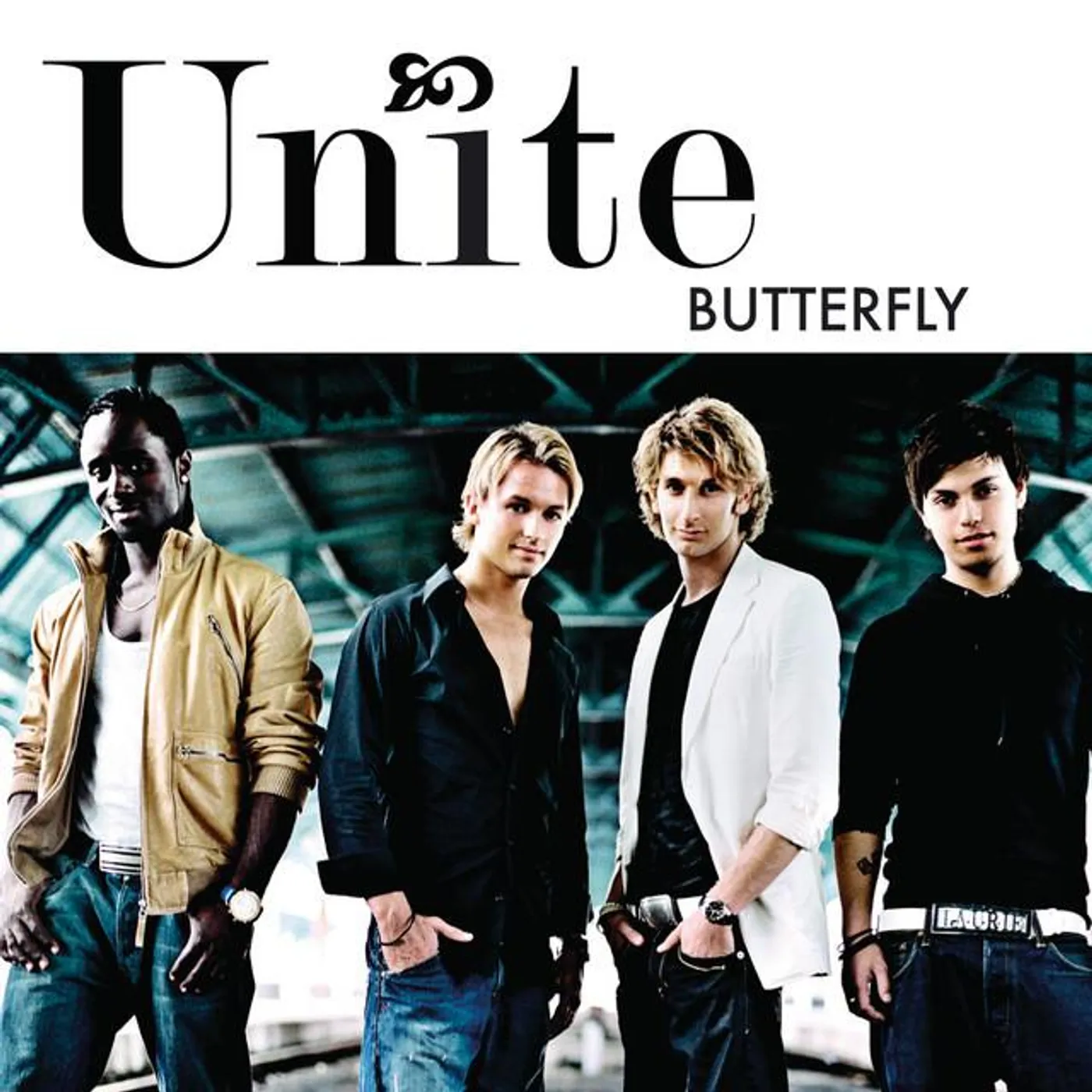 UNITE Brand Page