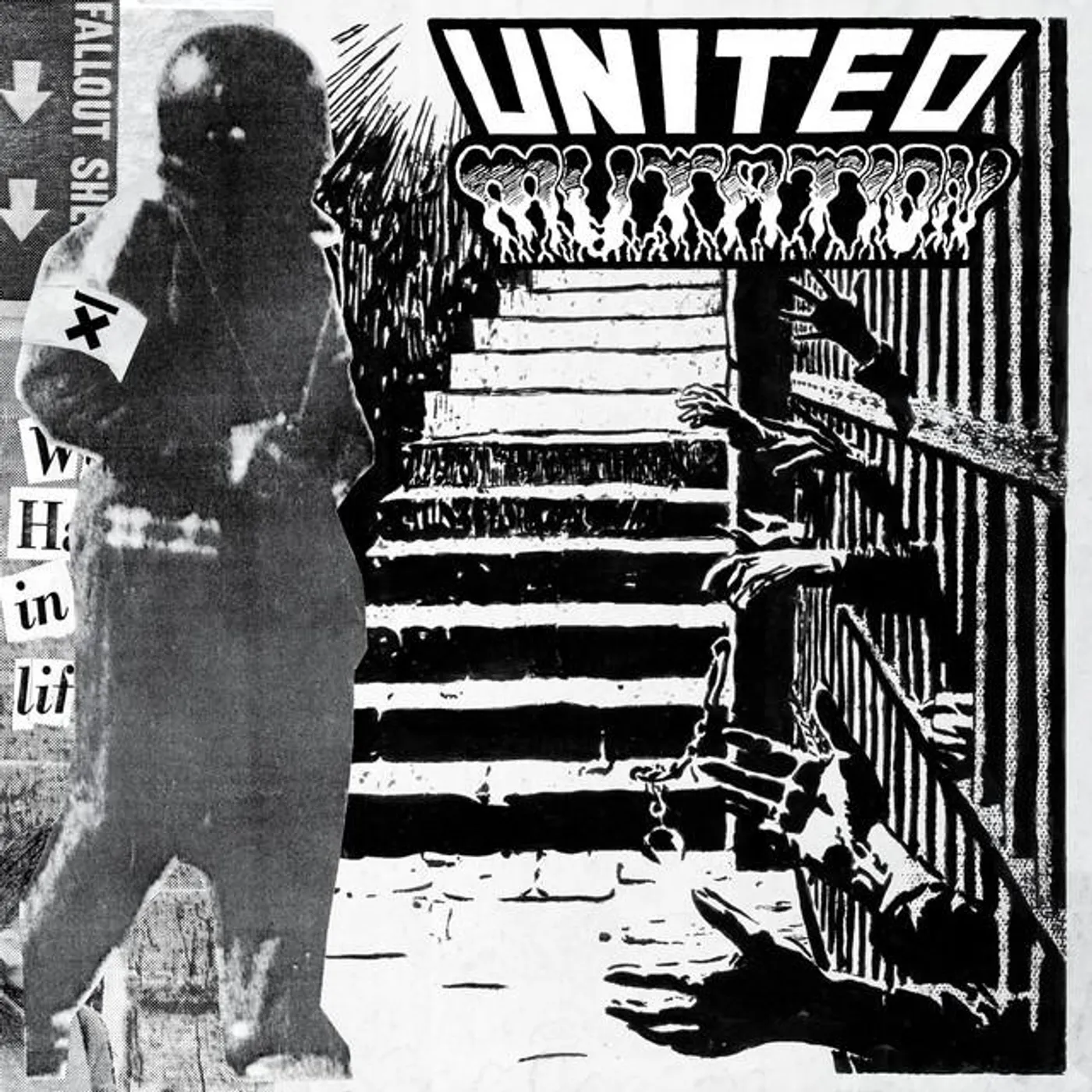 United Mutation