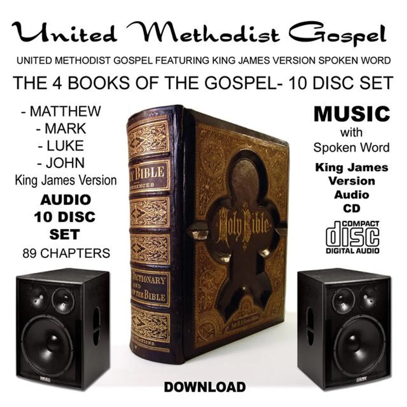 United Methodist Gospel