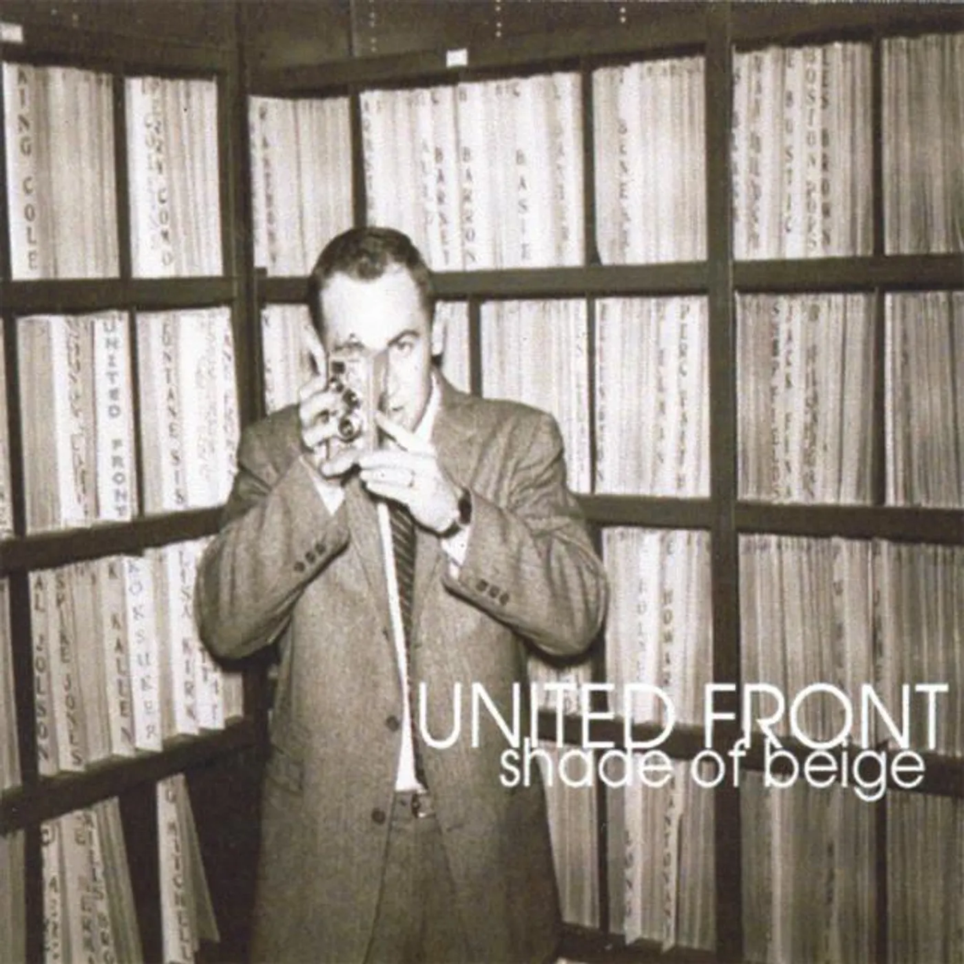 United Front