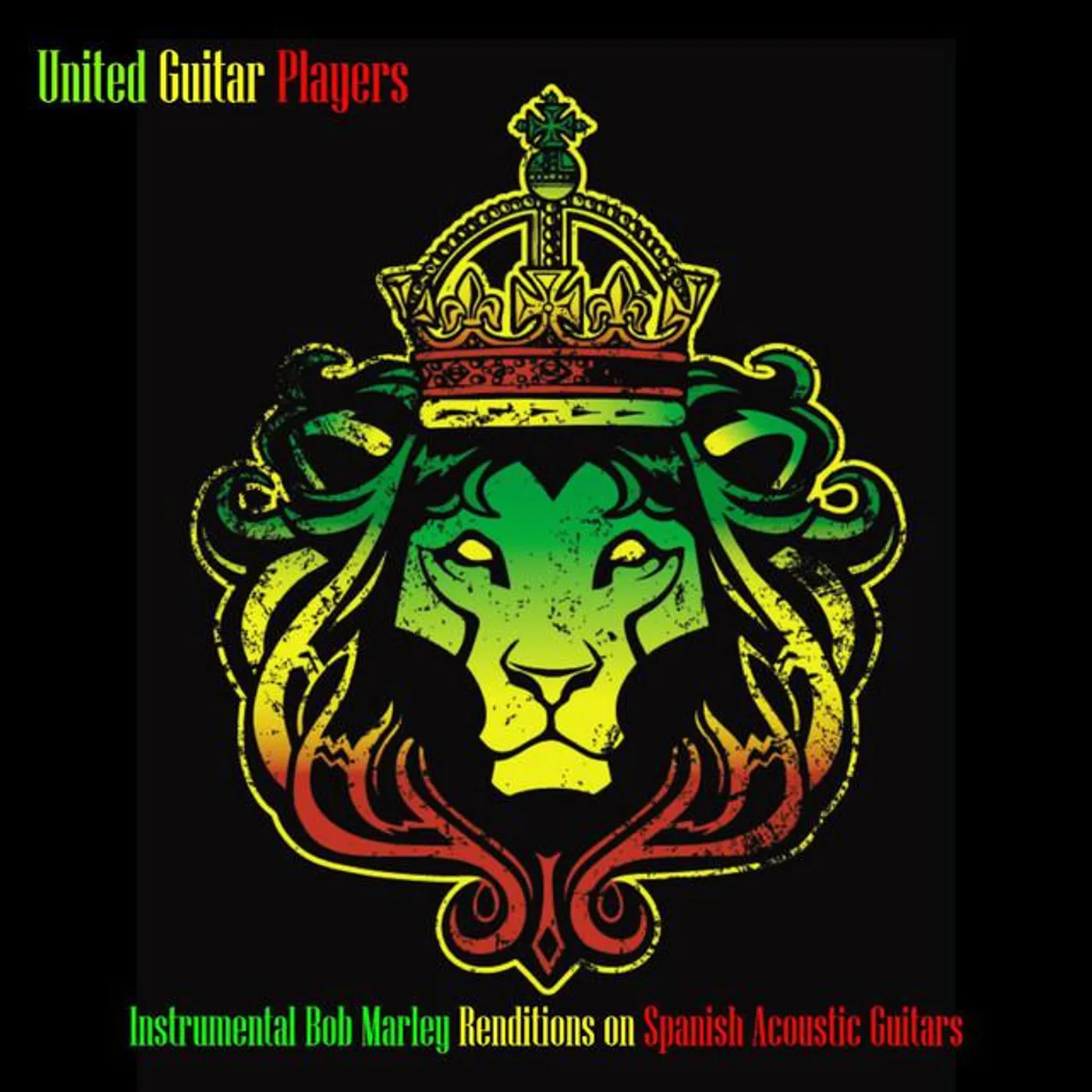 United Guitar Players Brand Page