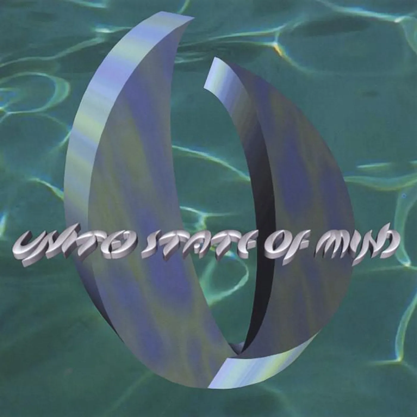United State Of Mind
