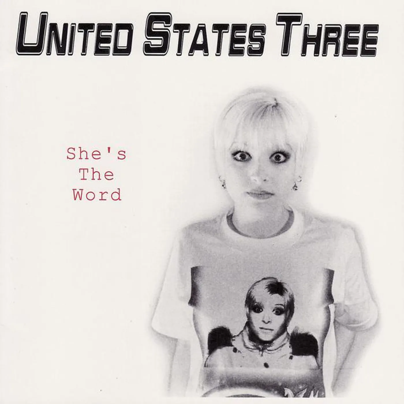 United States Three