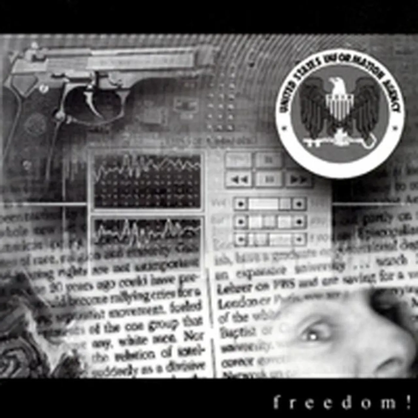 United States Information Agency (USIA)