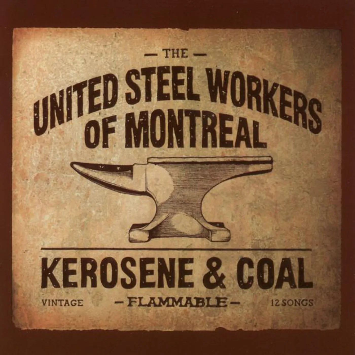 United Steel Workers Of Montreal