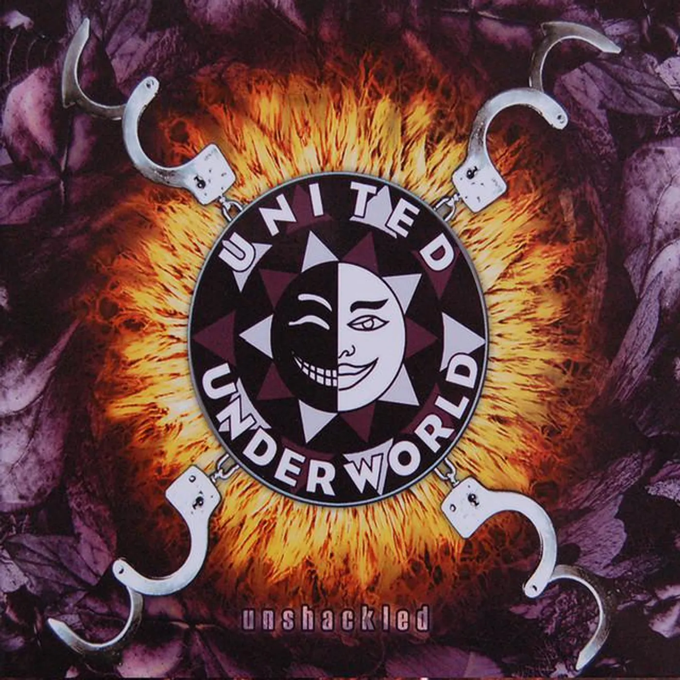 United Underworld