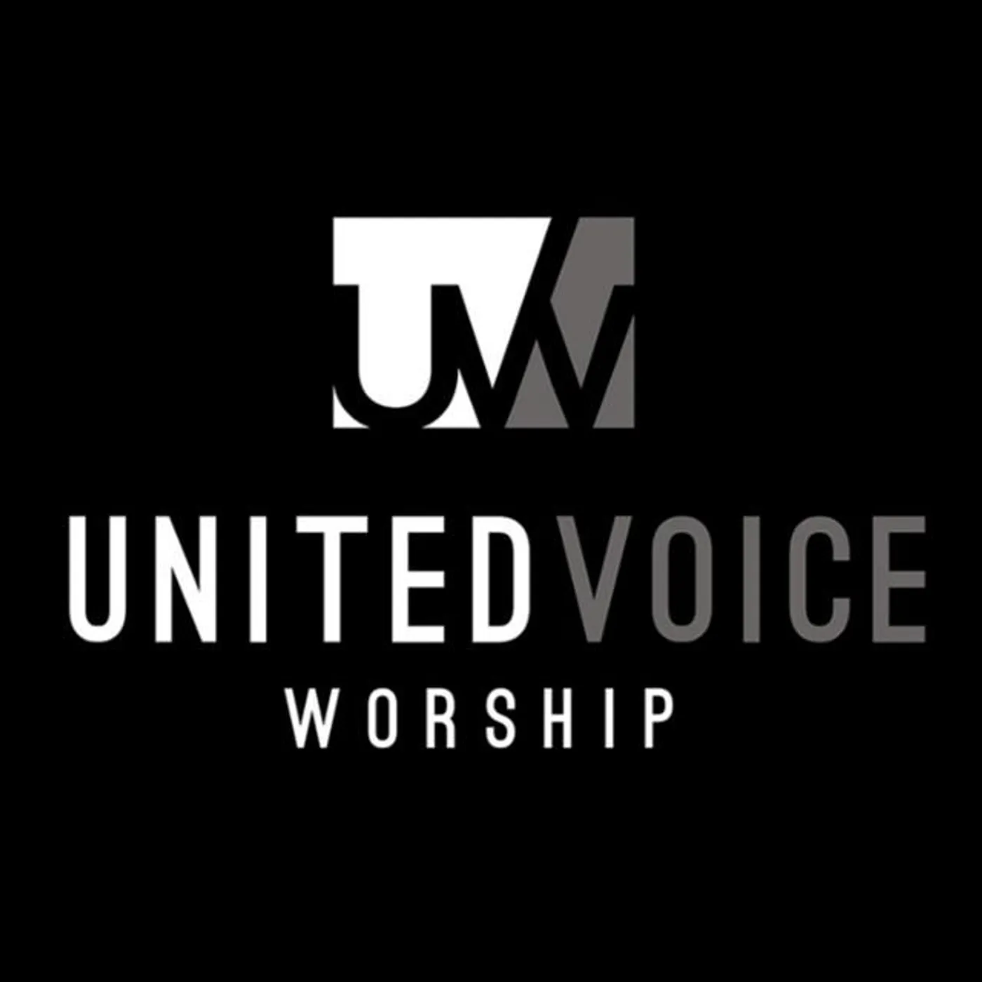 United Voice Worship Brand Page