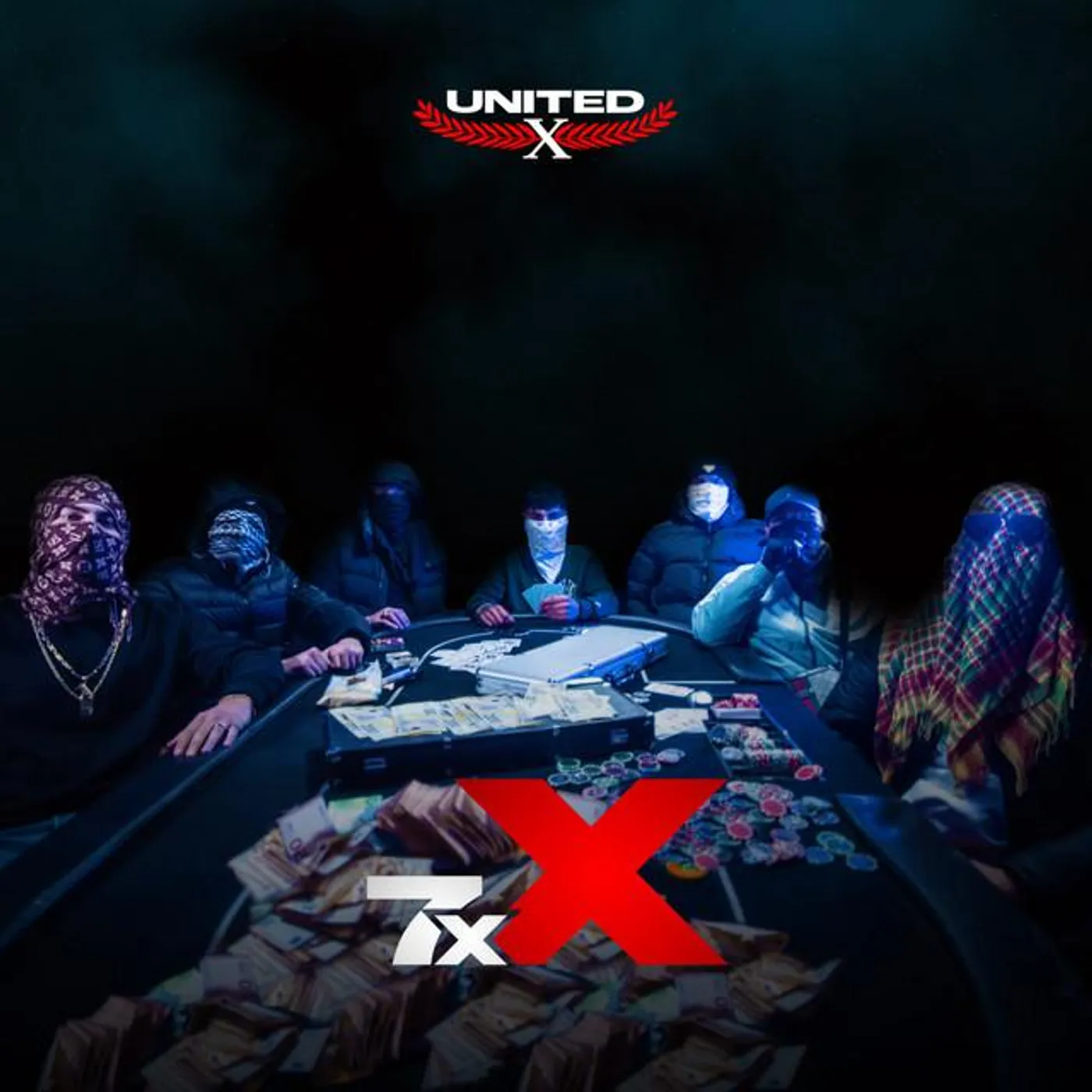 United X Brand Page