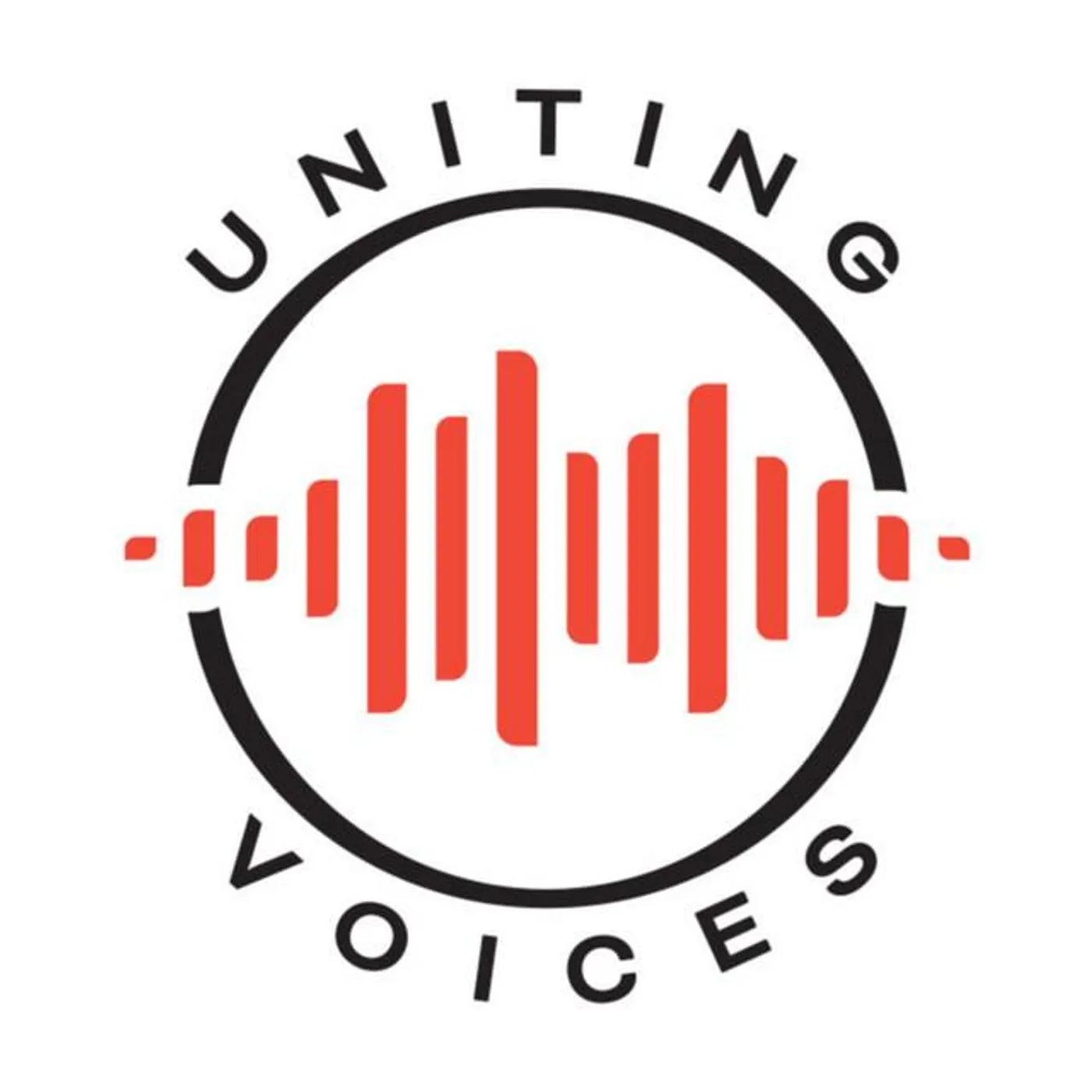 Uniting Voices Brand Page