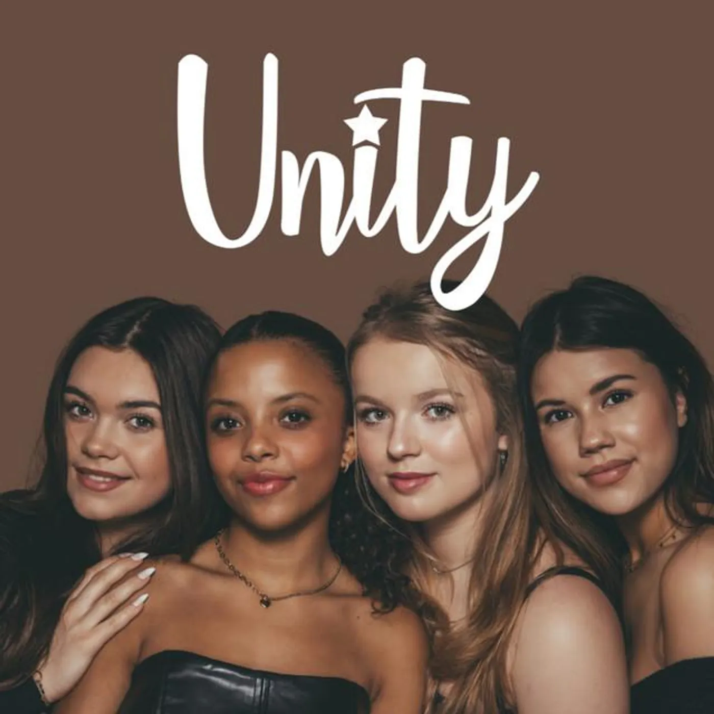 UNITY Brand Page
