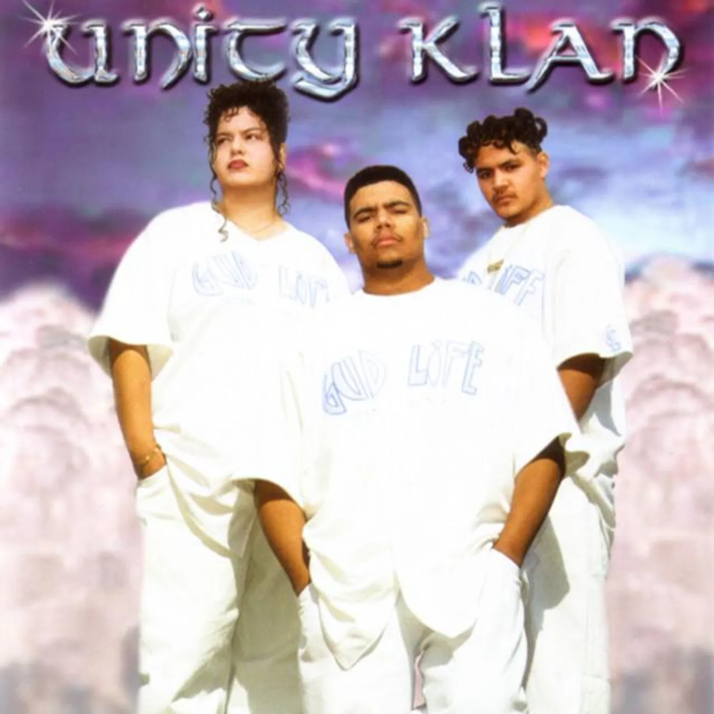 Unity Klan Brand Page