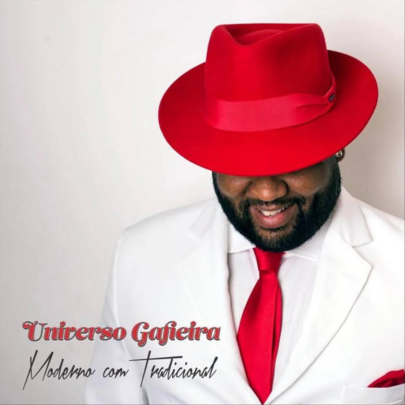 Universo Gafieira Brand Page