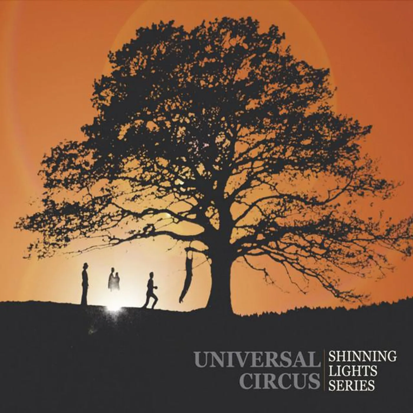 Universal Circus Brand Page