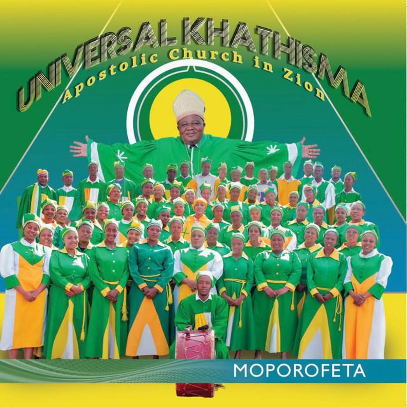 Universal Khathisma Apostolic Church In Zion