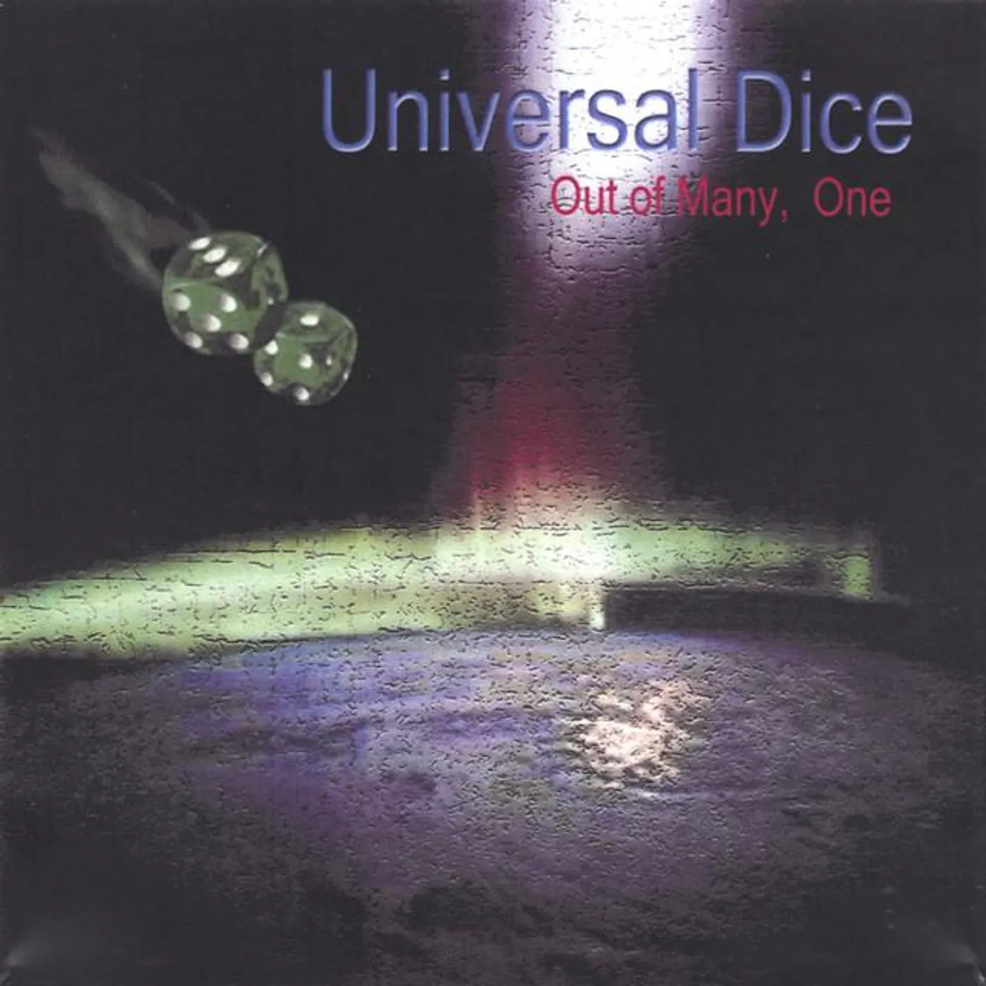 UniversalDice.com Brand Page