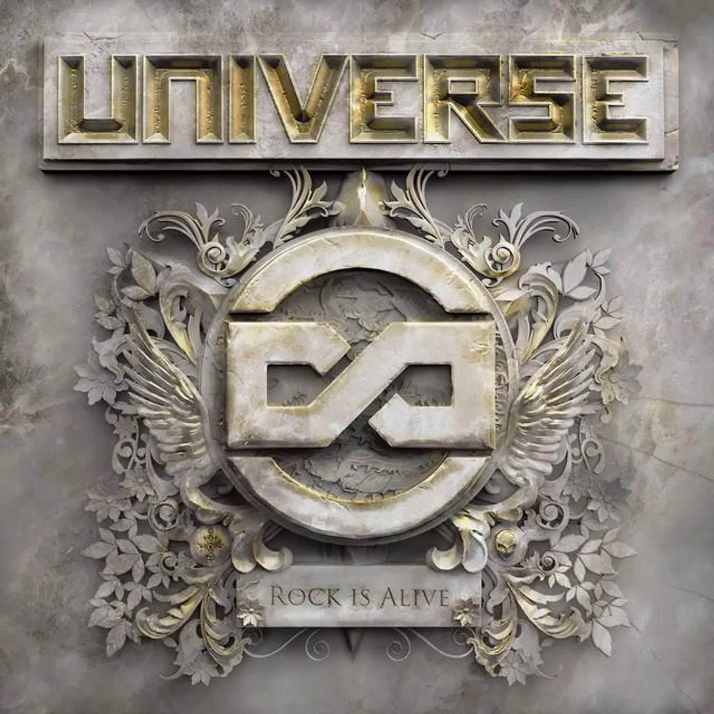 Universe Infinity