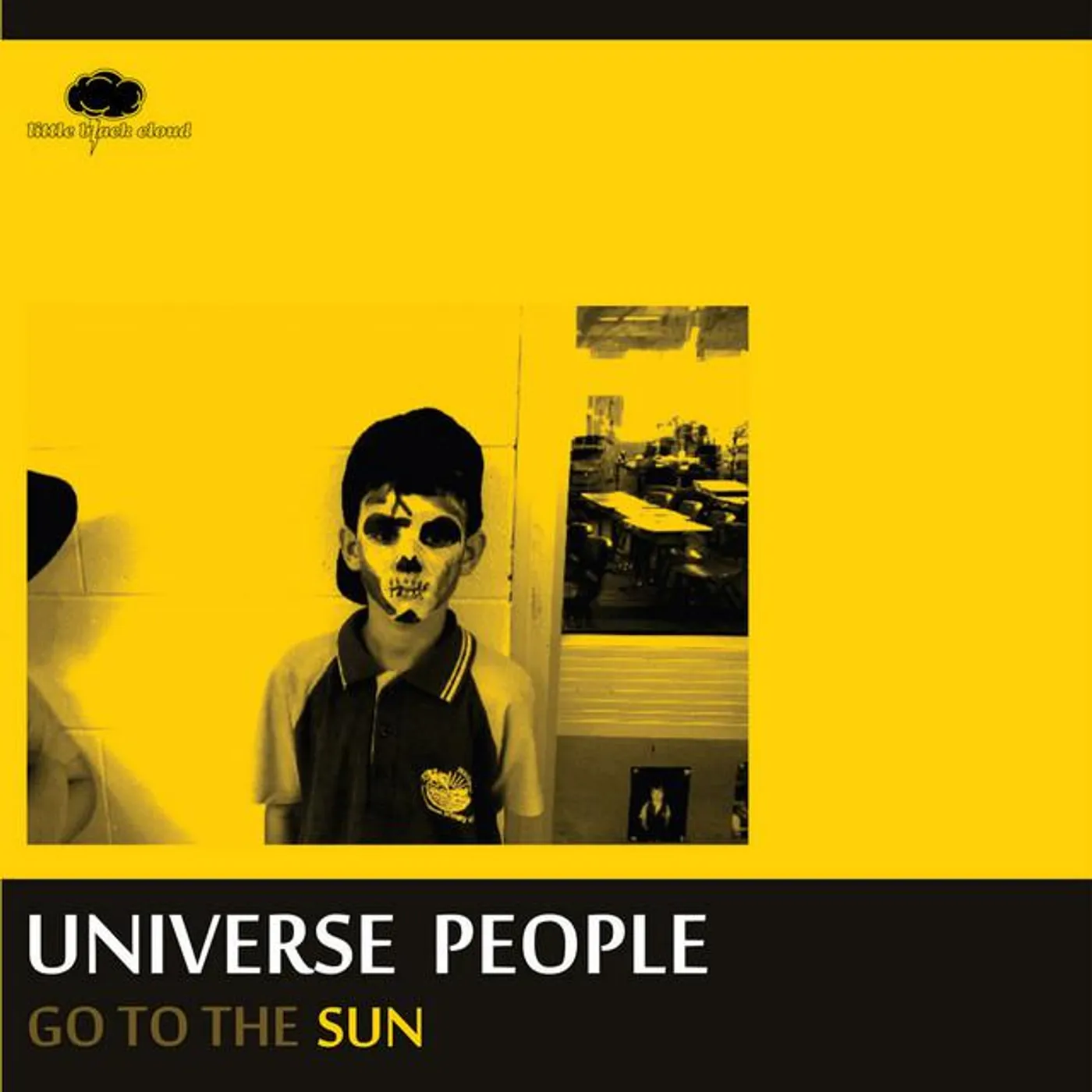 Universe People Brand Page