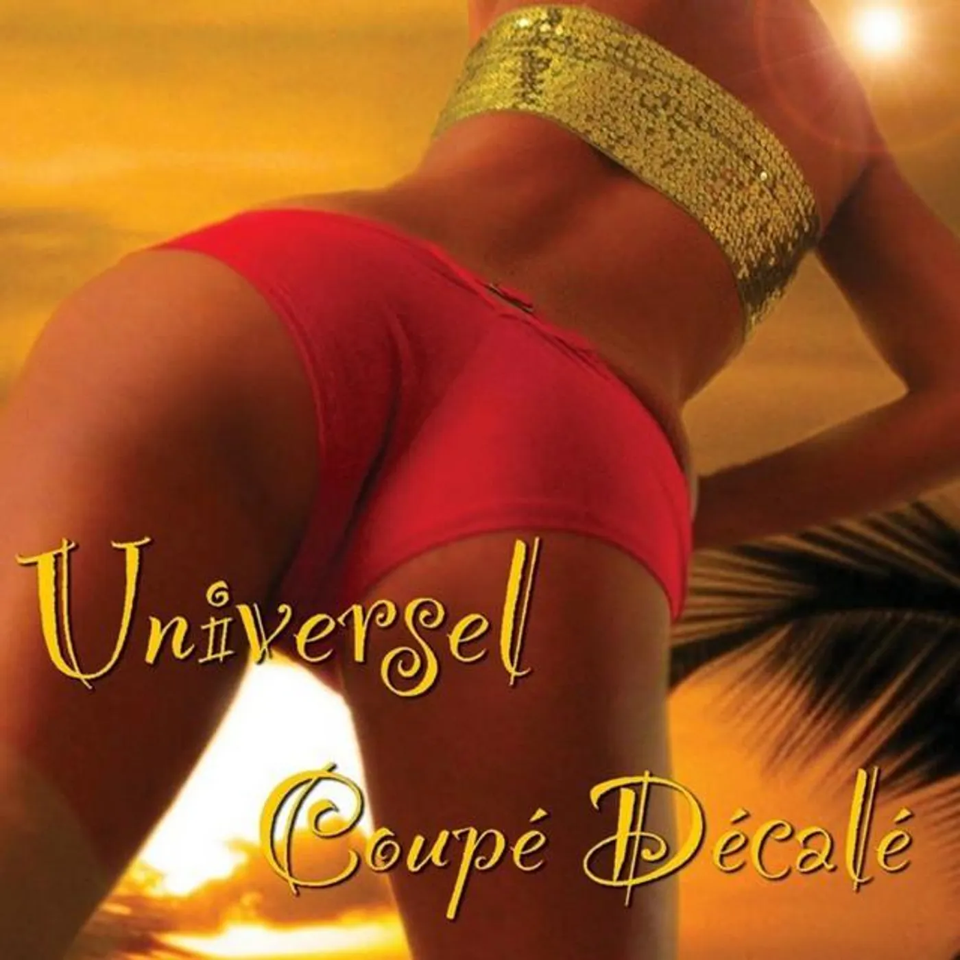 Universel Coupé Décalé