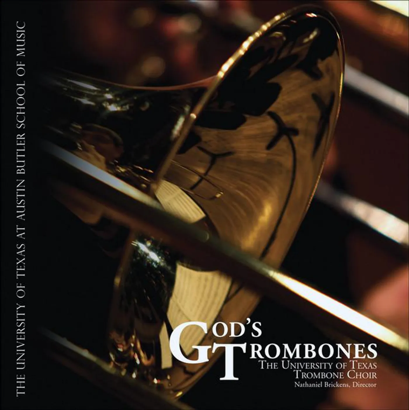 University of Texas Trombone Choir
