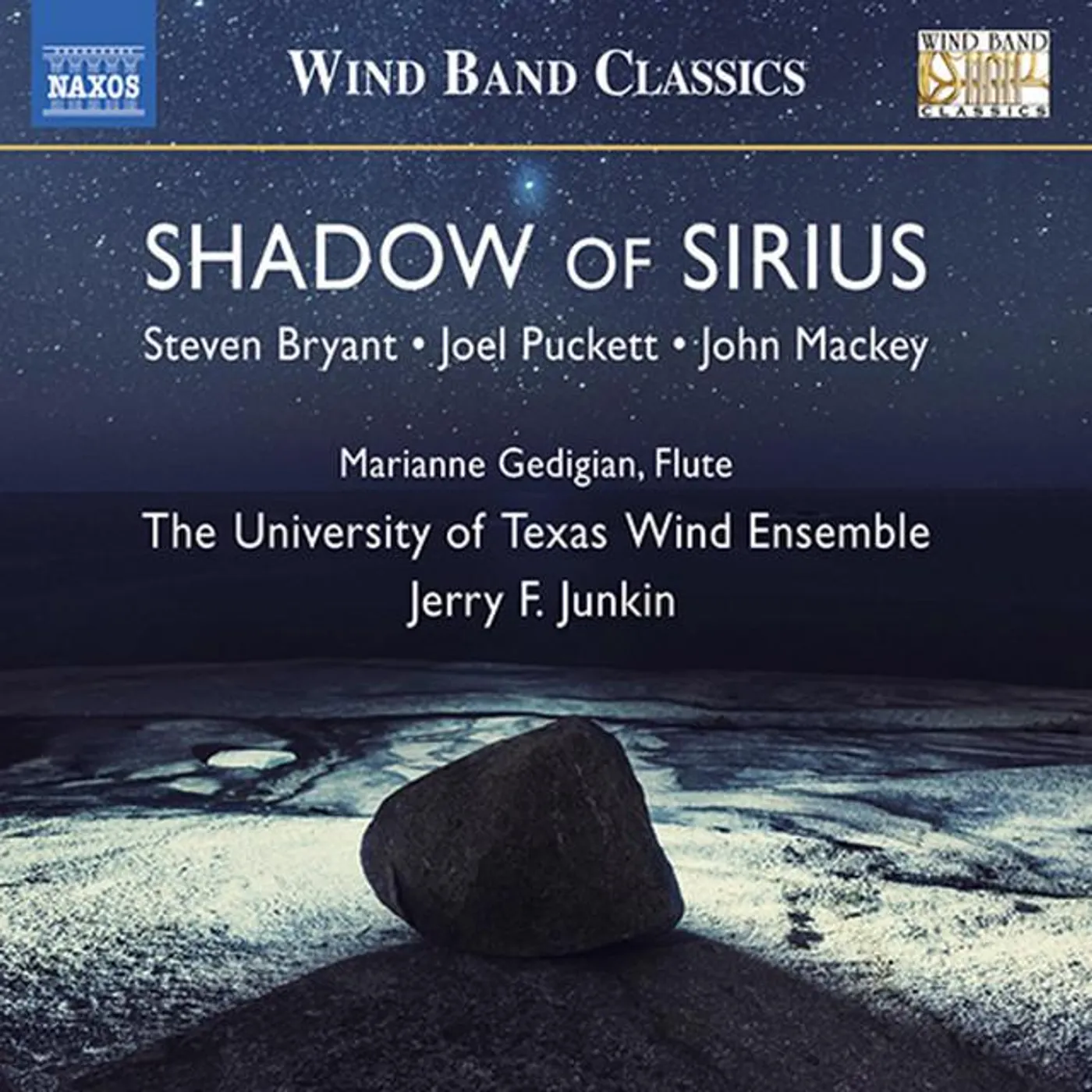 University of Texas Wind Ensemble