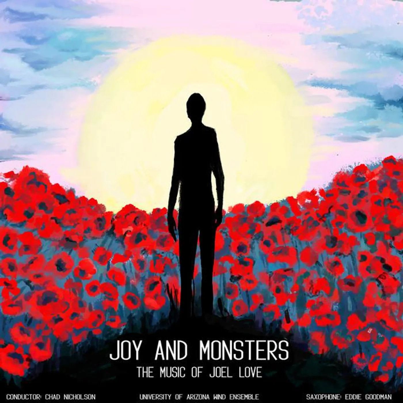 University Of Arizona Wind Ensemble