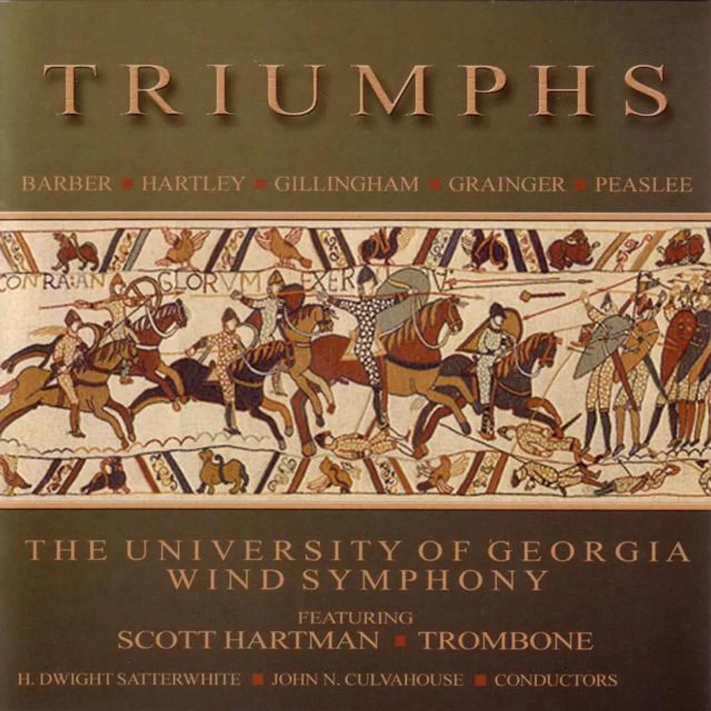 University of Georgia Wind Symphony