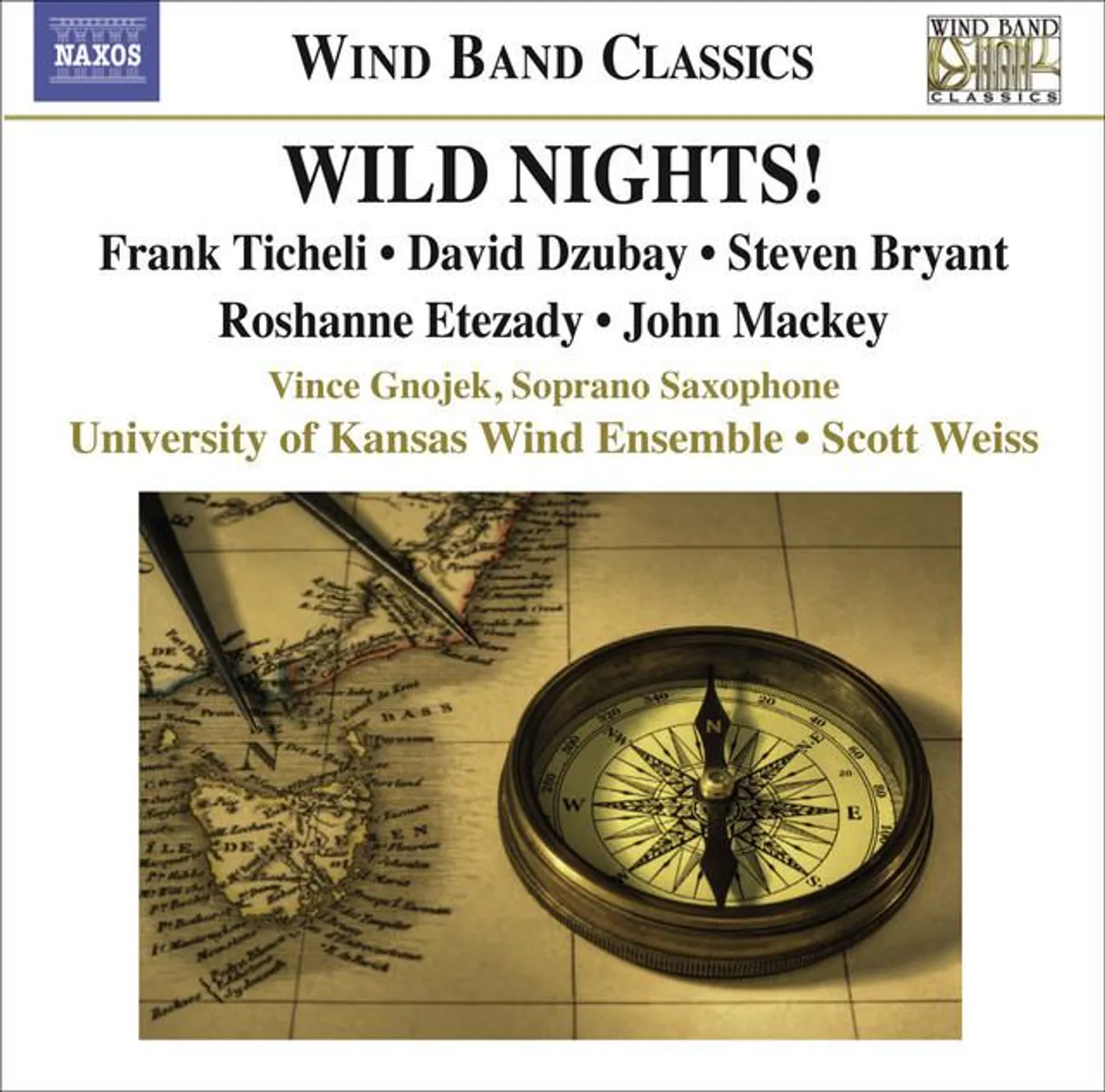 University of Kansas Wind Ensemble