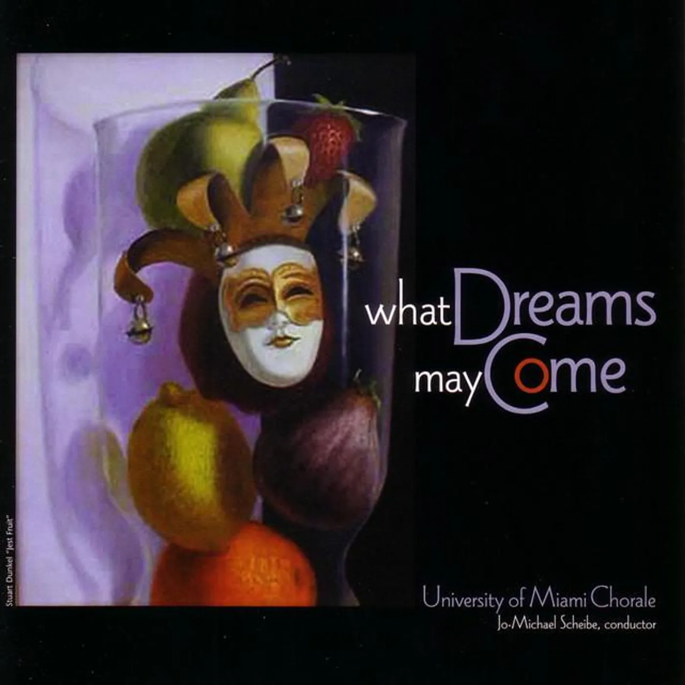 University of Miami Chorale