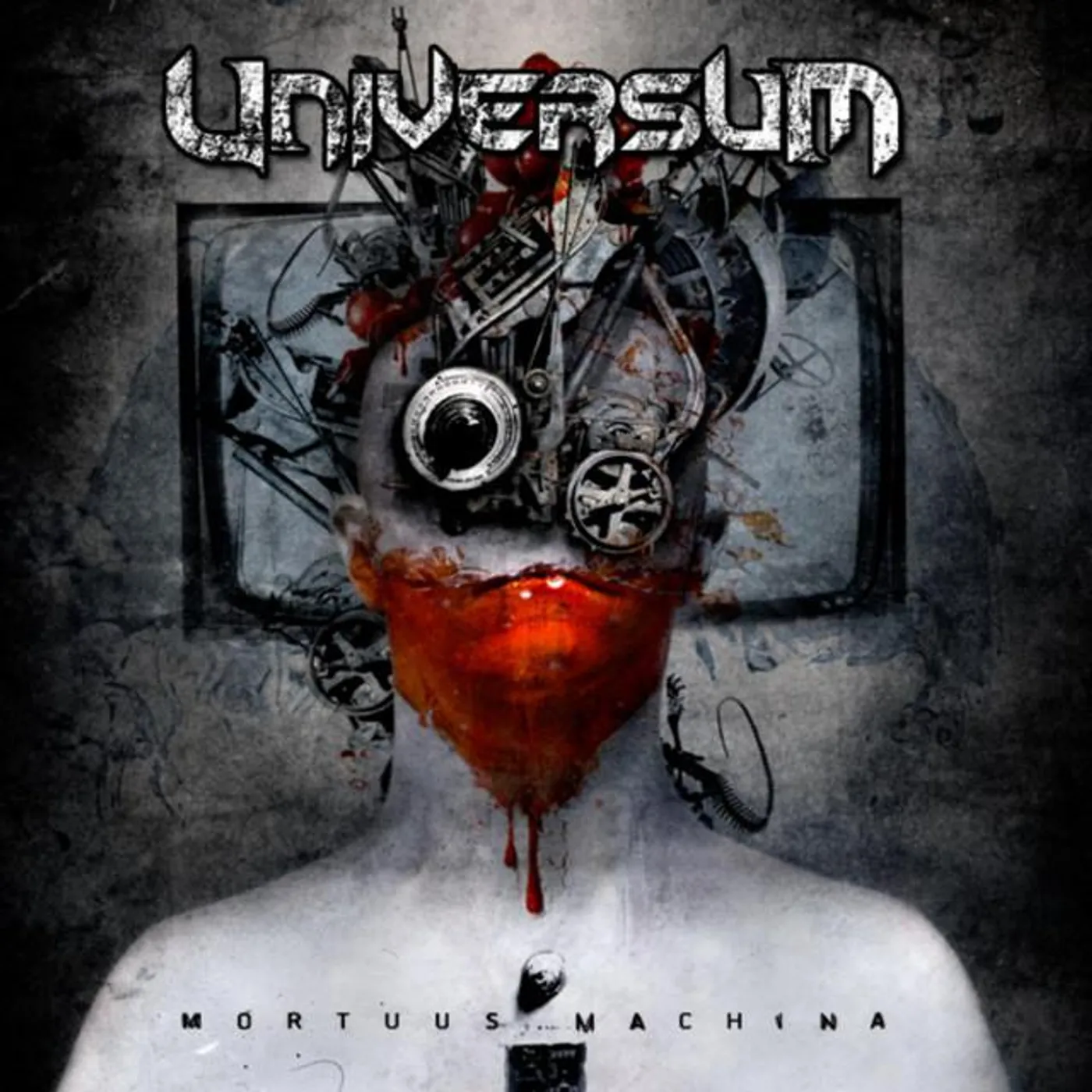 Universum Brand Page