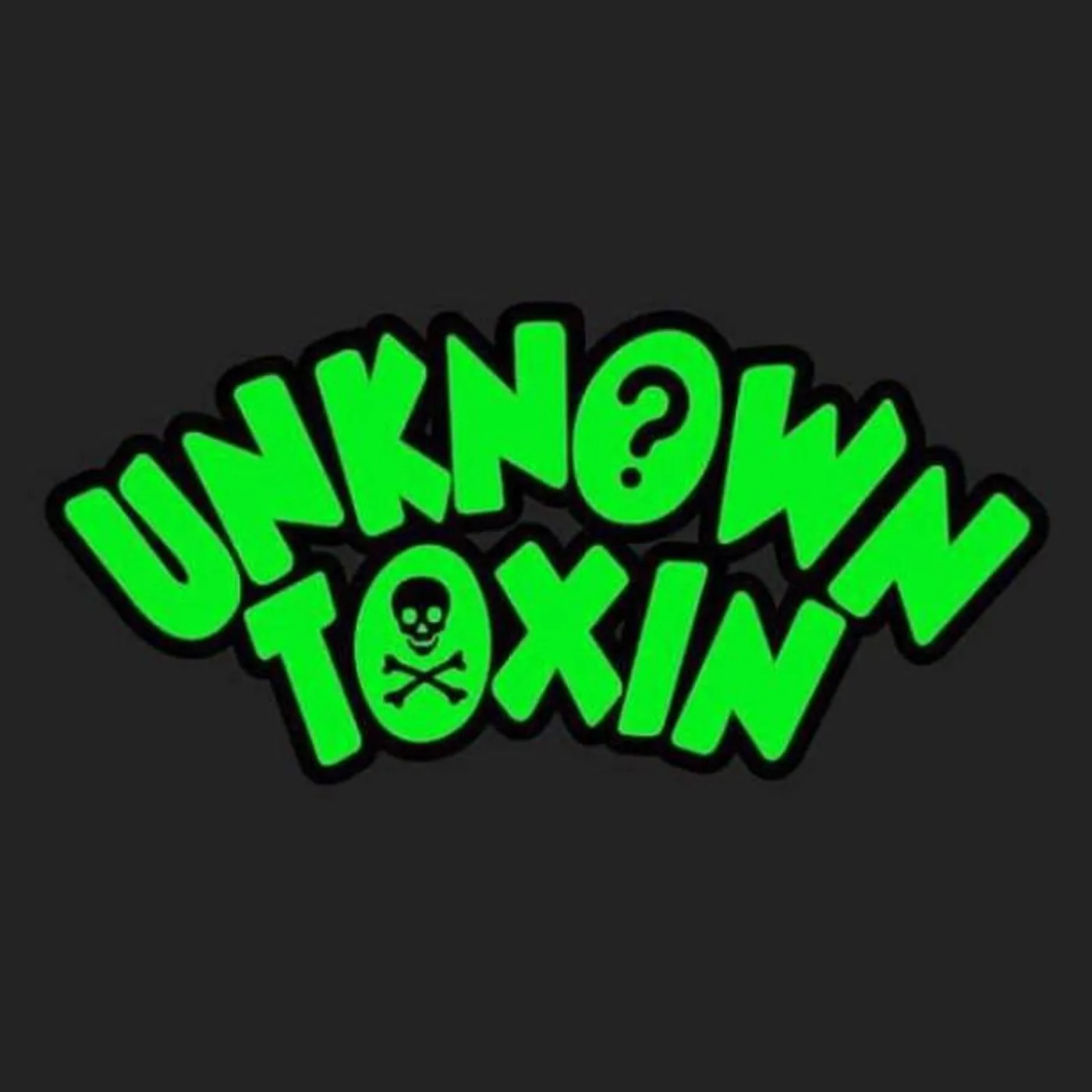 Unknown Toxin